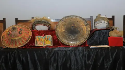 Ethiopia Marks the Return of Cultural Heritage as Artefacts Are Repatriated from Germany