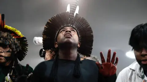 UN Climate Summit COP30 Concludes Amidst Controversy Over Fossil Fuels