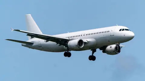 Airbus Flights Returning to Normal After Temporary Grounding Due to Solar Radiation Warning