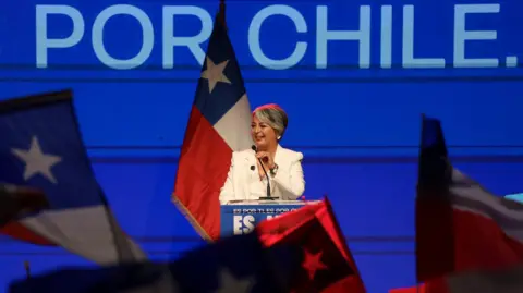 Chile's Presidential Race: A Clash of Communism and Far-Right Politics