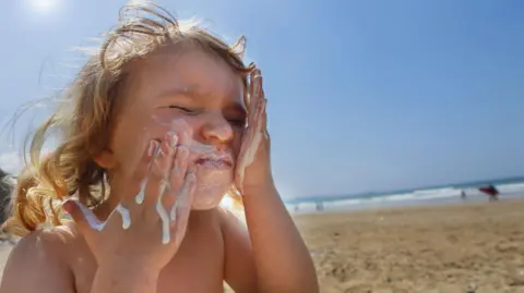 Increase in Sunscreen Safety Concerns Sparks Product Recalls in Australia