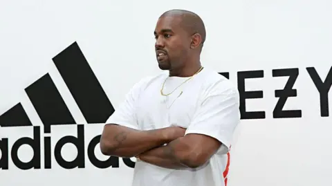 Adidas Wins Legal Battle Over Kanye West Partnership Misconduct Claims