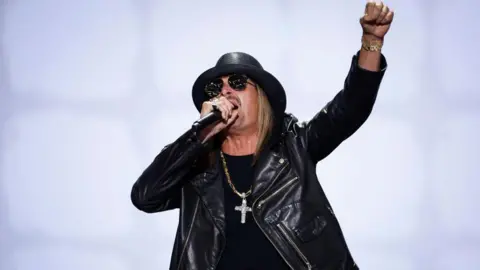 Kid Rock's Mansion Sparks US Army Helicopter Investigation