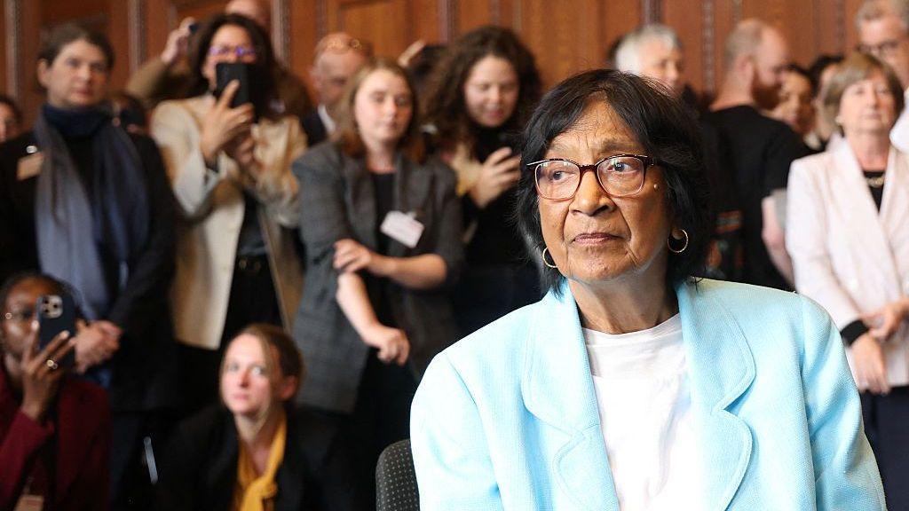 Navi Pillay Wins Nobel Peace Prize: A Global Debate on Justice and Conflict