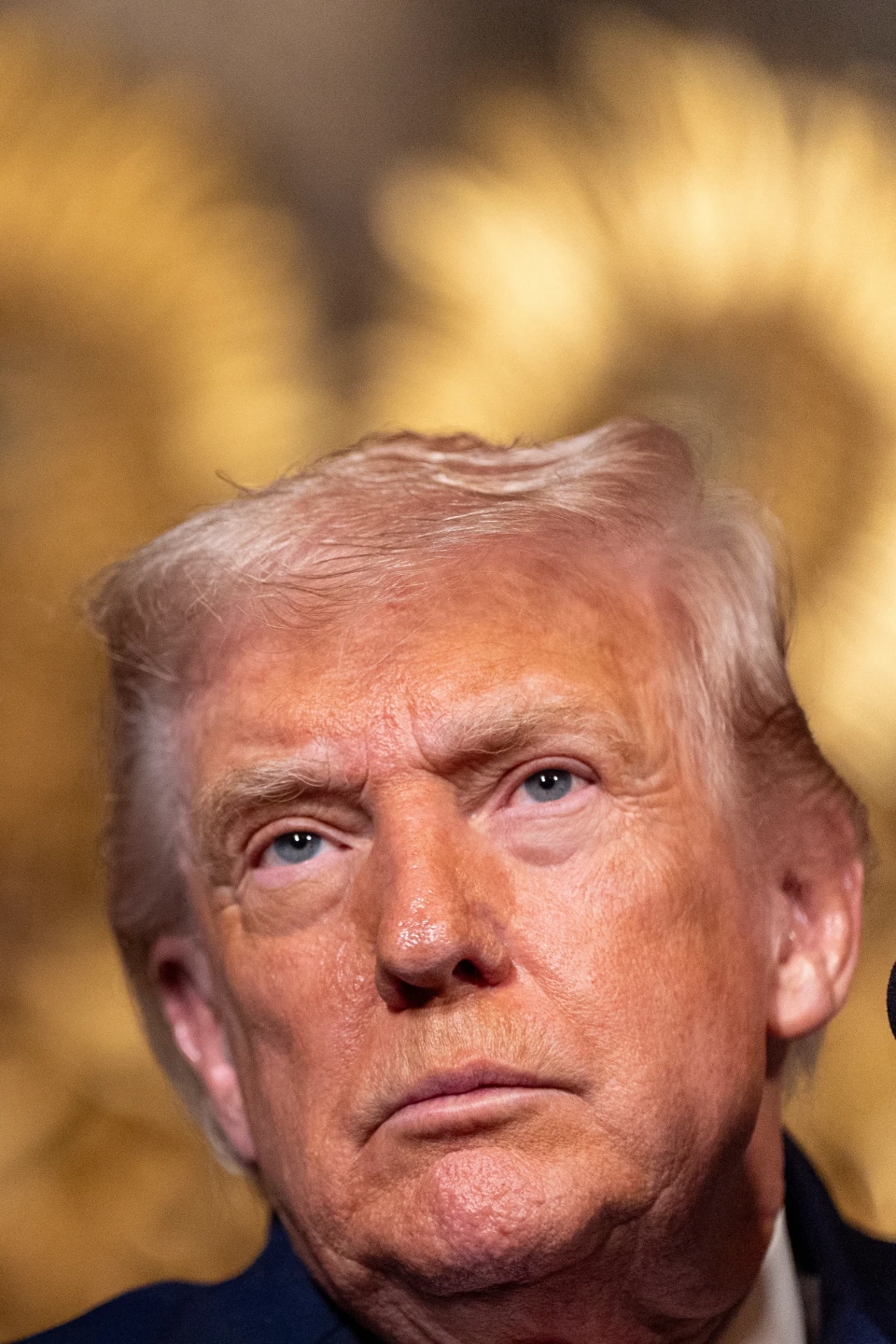 Federal Judge Blocks Trump's Memorandum on Security Clearances