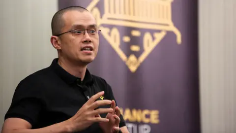 Trump Pardon for Binance Founder Changpeng Zhao: A Political Shift in Cryptocurrency Regulation
