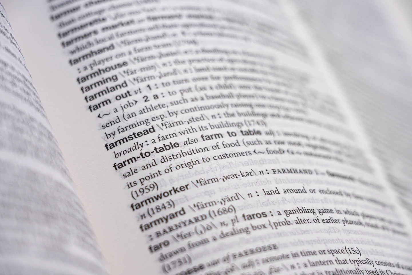 Merriam-Webster Launches Updated Collegiate Dictionary with Over 5,000 New Words