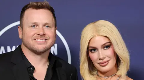 Reality TV Star Spencer Pratt Launches Mayoral Campaign in Los Angeles