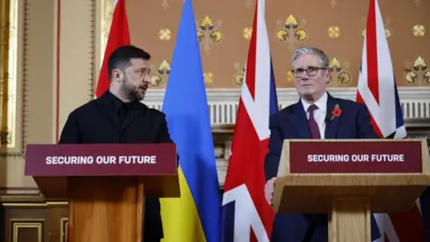 Global Coalition Aims to Cut Russian Oil and Gas Supplies Amid Ongoing Conflict