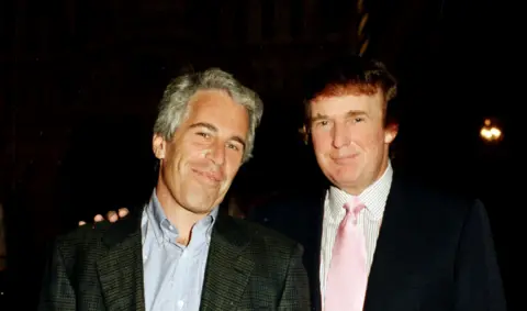 The Epstein Files Release: Implications for Trump and the MAGA Movement