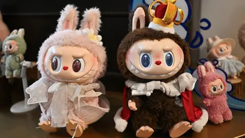 Labubu Toy Manufacturer Accused of Exploiting Workers: A Closer Look at Labor Rights Violations