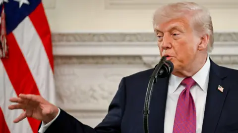 Trump Extends Ceasefire with Iran Amidst Diplomatic Uncertainty