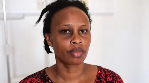 Uganda's Military Chief Denies Assault on Bobi Wine's Wife Amid Tensions