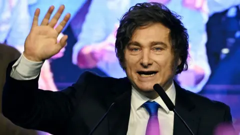 Milei's Midterm Victory: A New Era of Austerity in Argentina