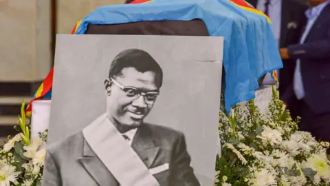 Belgium Takes Steps Toward Accountability as Trial of Lumumba's Killer Looms