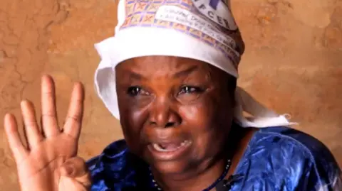 The Human Cost of Insurgency: Stories of Refugees from Burkina Faso