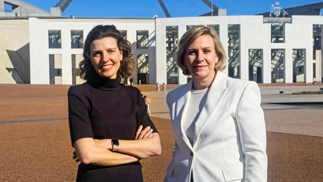 Australia’s New Centrist Movement: Independent MPs Launch Community Strong Party