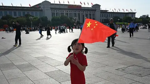 China's Upcoming Five Year Plan and Its Global Impact