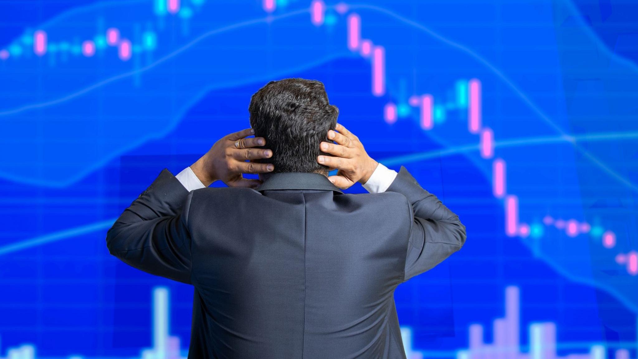 India’s Economic Growth Misses the Mark on the Stock Market: Five Key Drivers