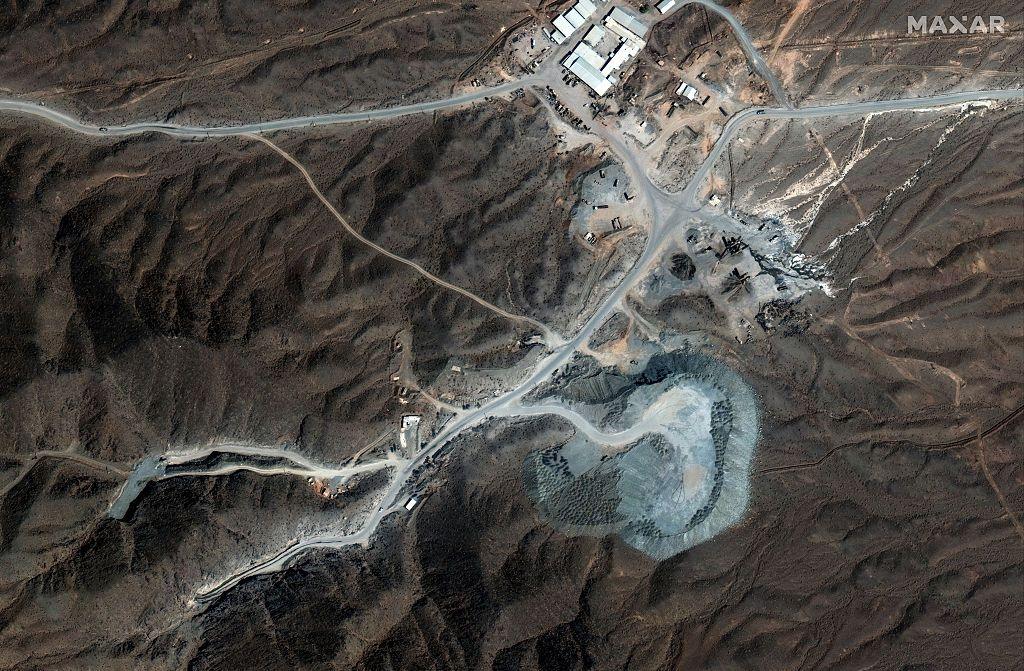 UN Security Council to Poise Iran Over Nuclear Compliance