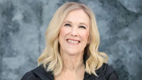 Beloved Comedic Actress Catherine O'Hara Dies at 71