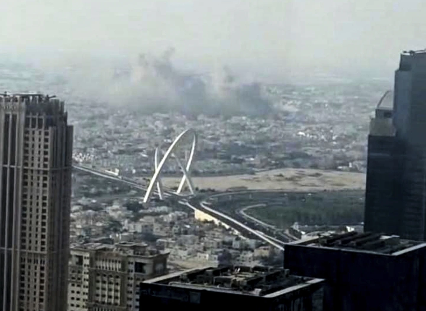 Qatar Under Fire: Israeli Airstrike Challenges Gulf Security Dynamics