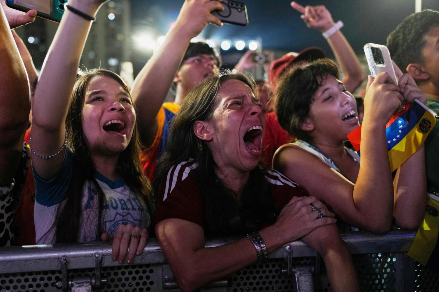 A Glorious Victory: Venezuela Celebrates World Baseball Classic Win