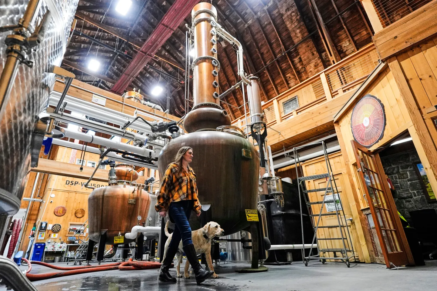 Breaking Barriers: Women Forge New Paths in the Whiskey Industry