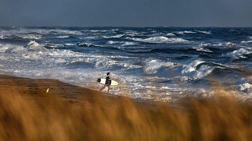 Medical flight with six aboard goes missing off Massachusetts coast