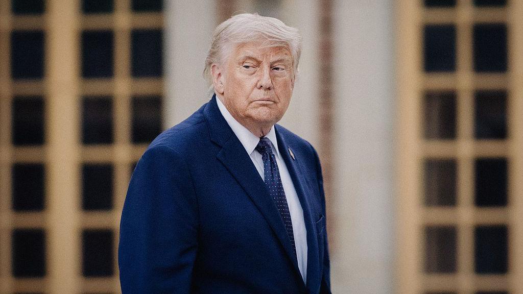 Congress Speaks: First‑Time War‑Powers Resolution Calls on Trump to End Iran Conflict