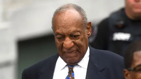Bill Cosby Ordered to Pay $19 Million in 1972 Sexual Abuse Case