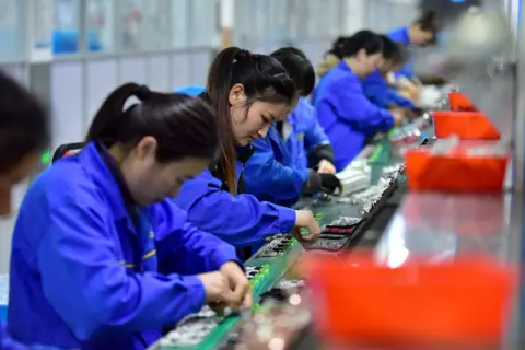 China's Resilience Tested Amid Iran Conflict
