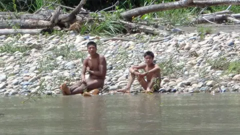 Guardians of the Forest: The Struggle to Protect the Isolated Mashco Piro Tribe