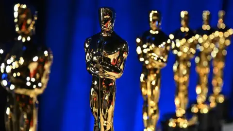 Oscars to Relocate to the Peacock Theater in Los Angeles Starting 2029