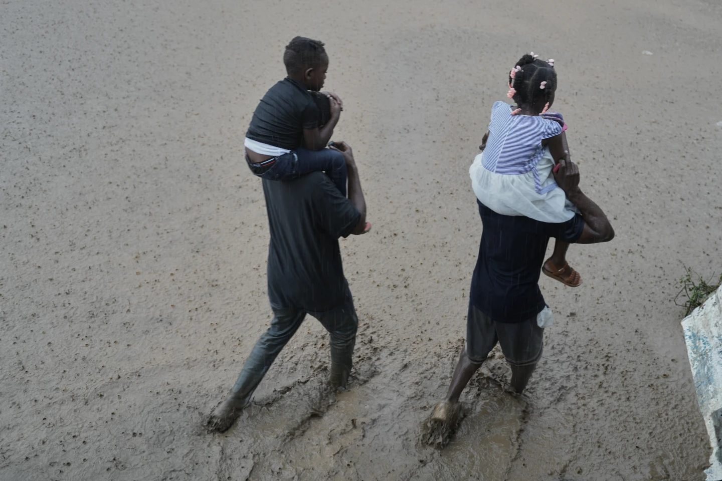 The Impact of Climate Change on Hurricane Melissa: A Causative Analysis