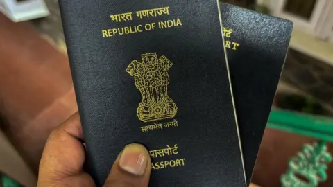Analyzing the Decline of India's Passport Ranking: Key Factors and Implications