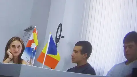 Exposing a Russian-Funded Disinformation Network Disrupting Moldova's Elections