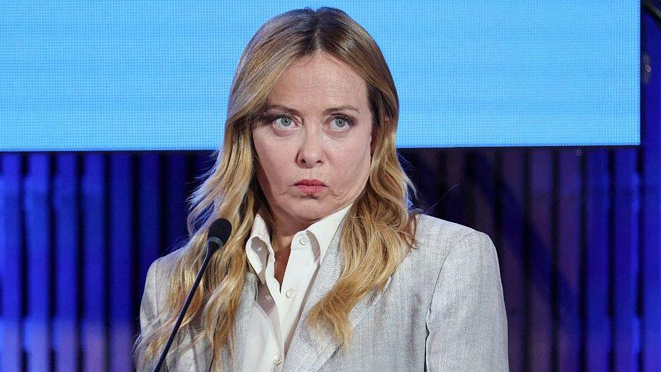 Italy Paves Way for Proportional Voting Amid Criticism of Meloni's Reform