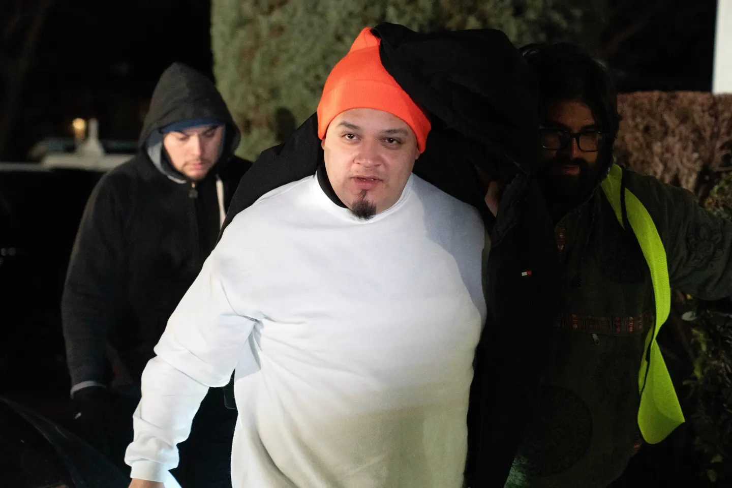 Kilmar Abrego Garcia: A Journey Through Immigration Turmoil