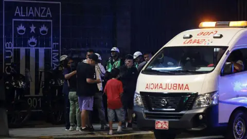 Tragedy Strikes Ahead of Football Derby in Peru: One Dead and Many Injured