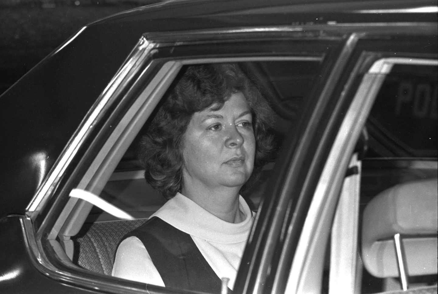 Sara Jane Moore, Infamous Attempted Assassin, Dies at 95