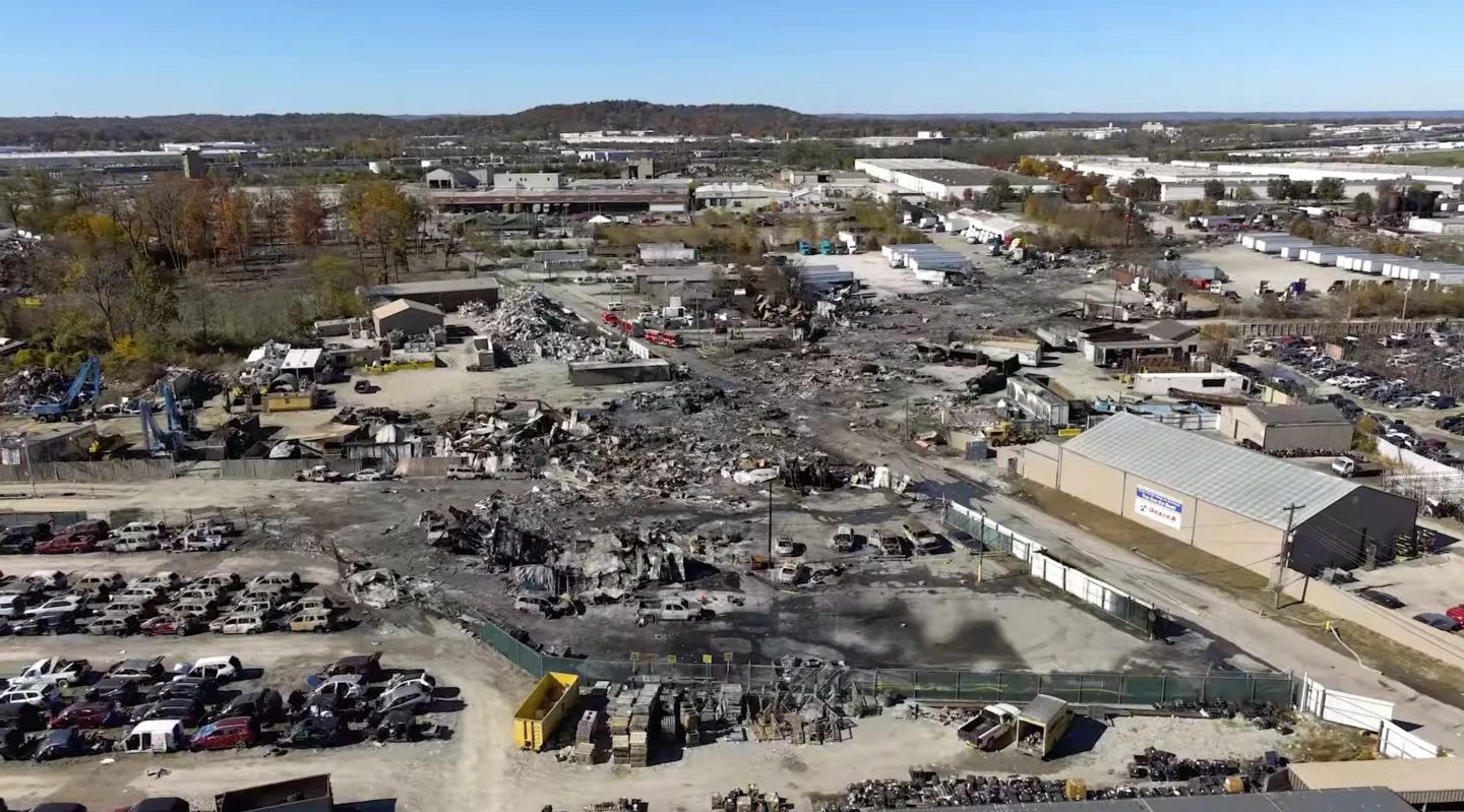 Tragic UPS Plane Crash Claims 14 Lives: Investigation Underway