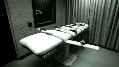 U.S. Expands Execution Methods: Firing Squads, Gas, and Electrocution to be Reinstated