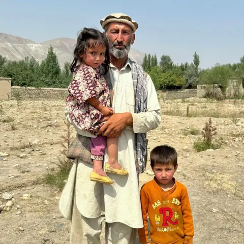 The Tragic Cost of US Aid Cuts: A Story from Afghanistan