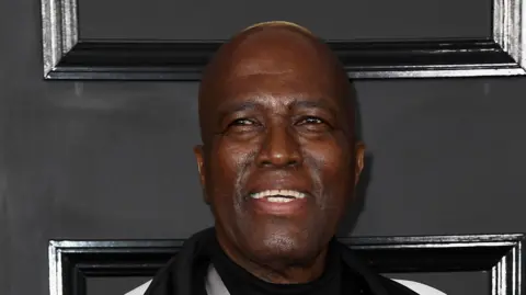 Farewell to Albert Mazibuko: A Pillar of Ladysmith Black Mambazo