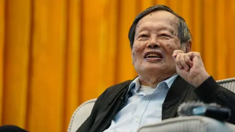 Remembering Chen Ning Yang: A Life of Discovery and Achievement
