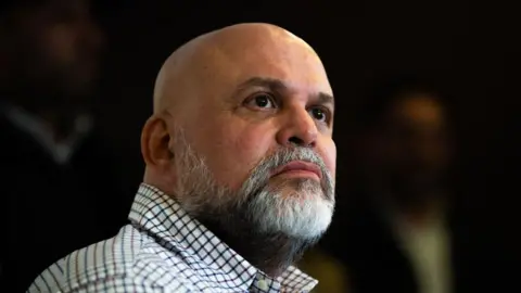 Colombia Sentences Ex-Paramilitary Leader Salvatore Mancuso to 40 Years in Prison