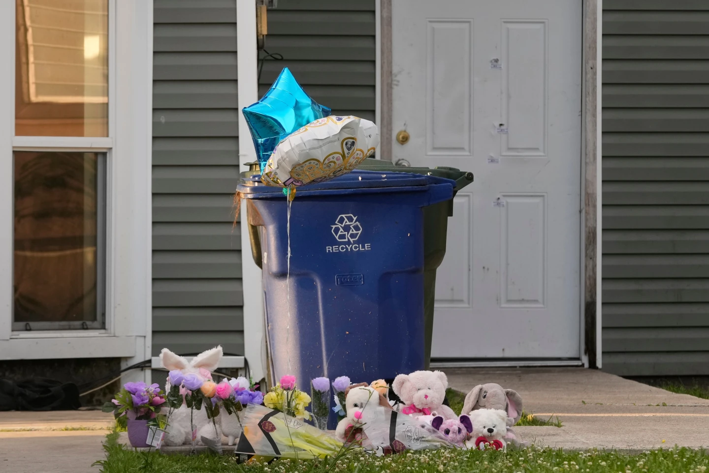 Missing Assault-Style Gun Linked to Shreveport Tragedy: Investigations Underway