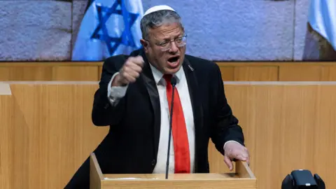 New Israeli Law Mandates Death Penalty for Palestinian Terrorists