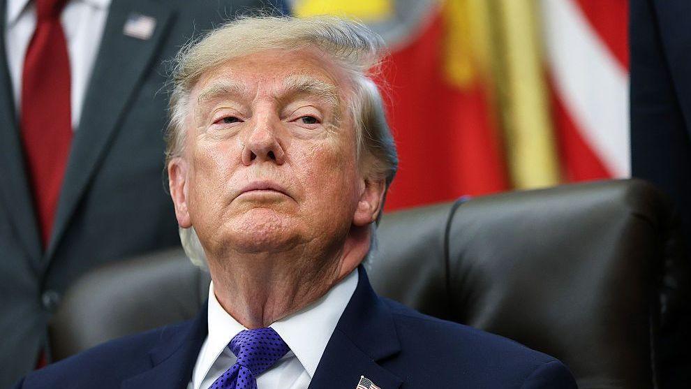 Trump Unveils ‘Super Intelligence Force’ to Shape AI Policy
